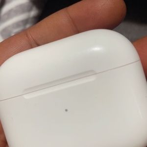 AirPods 3rd Generation
